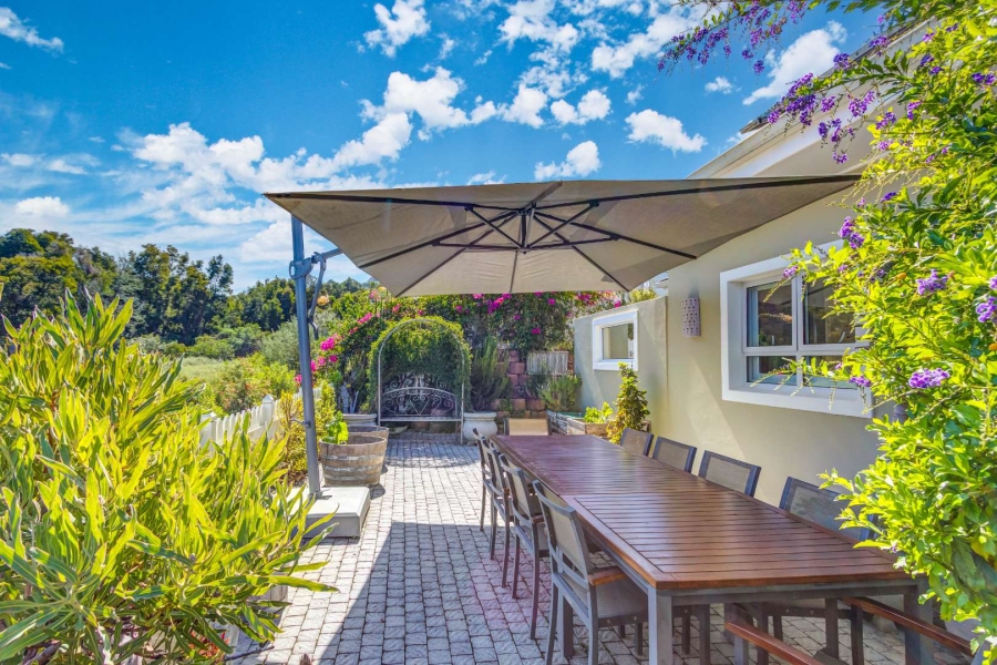 3 Bedroom Property for Sale in Hunters Estate Western Cape